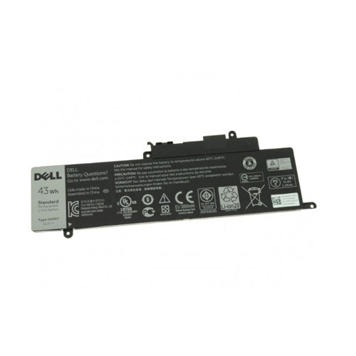 Dell Inspiron 3148 Laptop Battery Price in hyderabad