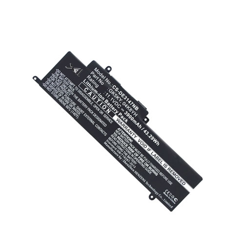 Dell Inspiron 3147 Laptop Battery Price in hyderabad