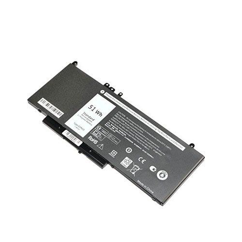 Dell Latitude G5M10 Laptop Battery Price in hyderabad