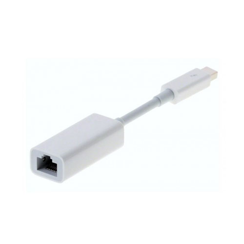 Apple Thunderbolt to Ethernet Adapters Price in hyderabad
