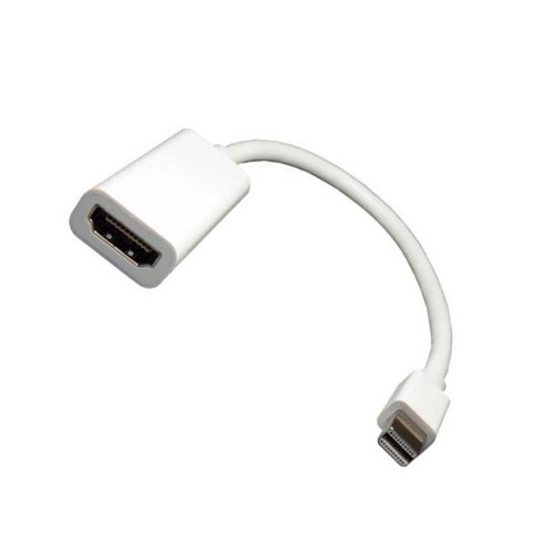 Apple THUNDER BOLT TO HDMI Price in hyderabad