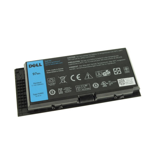 Dell Precision M4600 M4700 Laptop Battery Price in hyderabad, telangana