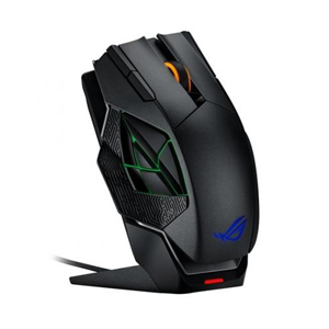 Asus ROG Spatha RGB Mouse Price in Hyderabad