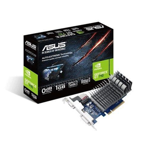 Asus Nvidia 710 1 SL 7101SL Graphics Cards Price in Hyderabad