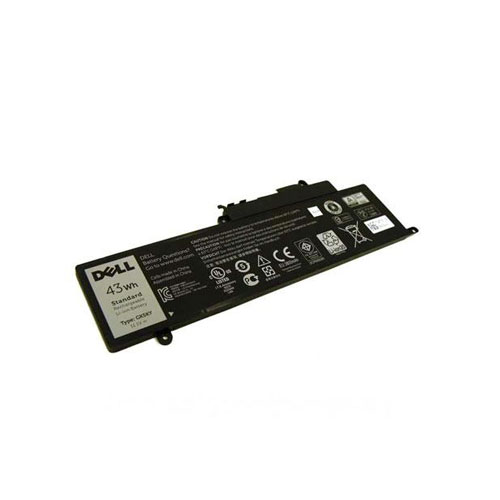 Dell Inspiron 7347 Laptop Battery Price in hyderabad