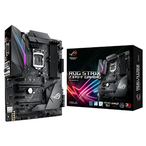 Asus Strix Z370 E Gaming MotherBoard Price in Hyderabad