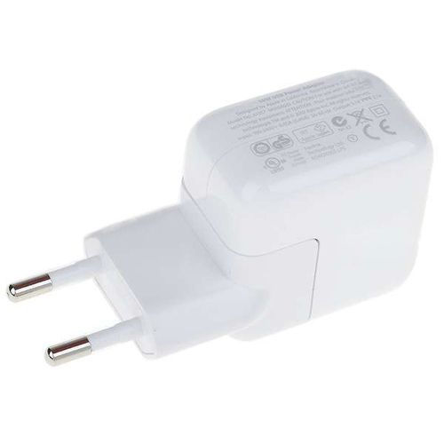 Apple Ipad 10W Charger Price in hyderabad, telangana Apple Ipad 10W Charger Price in hyderabad