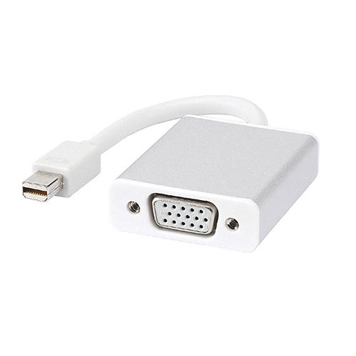 Apple Mini Display Port to VGA Adapter Price in hyderabad