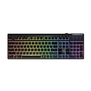 Asus Cerberus Mech RGB keyboard Price in Hyderabad