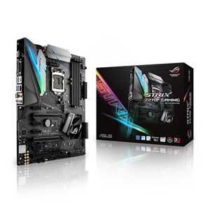 Asus Strix Z370 H Gaming MotherBoard Price in Hyderabad