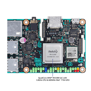 Asus Motherboards SBC Tinker Board Rk3288 Soc Price in Hyderabad