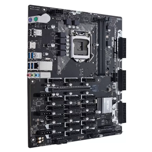 Asus B250 Expert Mining Motherboard Price in Hyderabad