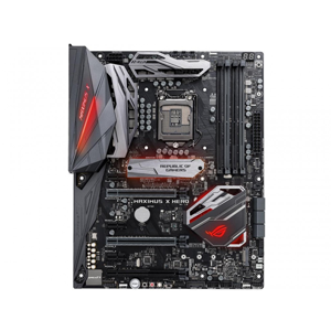 Asus ROG Maximus X Hero Z370 Motherboard Price in Hyderabad