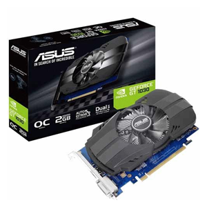 Asus Nvidia PH GT1030 O2G Graphics Cards Price in hyderabad Asus Nvidia PH GT1030 O2G Graphics Cards Price in Hyderabad