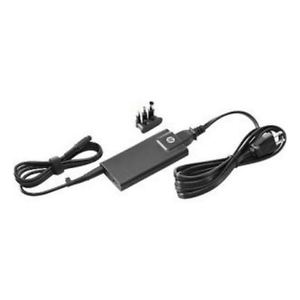 HP 65W AC SLIM NB ADAPTER Price in Chennai