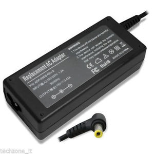 HP 65W YELLOW PIN ADAPTER Price in Chennai