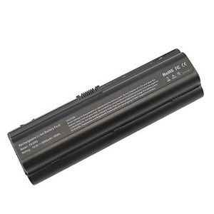 HP EV089AA DV2000/ DV6000 12 Cell Battery Price in hyderabad, telangana