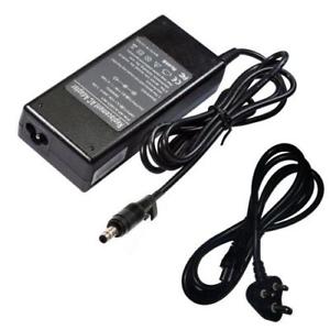 HP 90W Compaq AC Laptop Adapter Price in Chennai